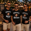 Custom Photo Face Birthday Tshirt