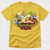 Symphony of Stories Tshirt - Book Week or Fair