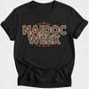 NAIDOC Week Tshirt – Culture, Community & Connection