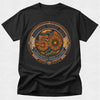 NAIDOC Week 2026 Tshirt – 50 Years Deadly - A Journey of Strength