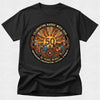 NAIDOC Week 2026 Tshirt – 50 Years Deadly - Empowering Conversations