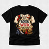 Book Week Costume Tshirt - Pirate