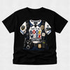 Book Week Costume Tshirt - Policeman