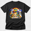 Proud Down Under Pride Tshirt