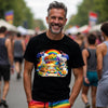 Proud Down Under Pride Tshirt