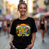 Proud & Loud Pride Tshirt