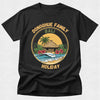Bali Holiday Crew- Matching Tees for Family & Friends - Vacation Tshirts
