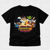 Symphony of Stories Tshirt - Book Week or Fair