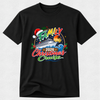 Christmas Cruise - Family Holiday Matching Tshirt