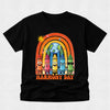 Rainbow Crayon - Harmony Day Tshirt