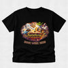 Symphony of Stories Tshirt - Book Week 2026 - Musical Instruments