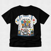 Book Week Costume Tshirt - Robot