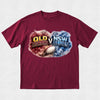 QLD Maroons Versus NSW Blues Supporter Tshirt - State of Origin