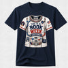 Book Week Costume Tshirt - Astronaut