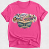 Symphony of Stories Tshirt - Book Week 2026 - Open Book