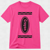 Crayon Costume Tshirt - Dress up Character for Book Week