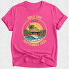 Bali Holiday Crew- Matching Tees for Family & Friends - Vacation Tshirts