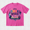 Symphony of Stories Tshirt - Book Week Story Book