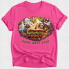 Symphony of Stories Tshirt - Book Week 2026 - Musical Instruments