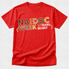 NAIDOC Week Tshirt – 50 Years Deadly - Honour Culture