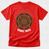 NAIDOC Week TShirt – Celebrate NAIDOC 50 Years Deadly