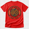 NAIDOC Week 2026 Tshirt – 50 Years Deadly - A Journey of Strength