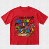 This is my Book Week Costume Tshirt - Imagination