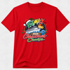 Christmas Cruise - Family Holiday Matching Tshirt