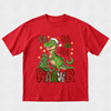 Fa Ra Ra Ra Raawr Dinosaur - Christmas Tshirt