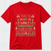 This is My Ugly Christmas Sweater - Tshirt