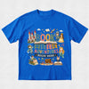 Book Week Adventures Begin Here Tshirt - School Events