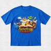 Symphony of Stories Tshirt - Book Week or Fair