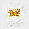 It's Okay To Not Be Okay - Mental Health & Kindness Tshirt