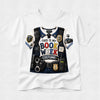 Book Week Costume Tshirt - Policeman