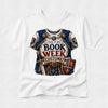 Book Week Costume Tshirt - Knight