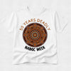 NAIDOC Week TShirt – Celebrate NAIDOC 50 Years Deadly