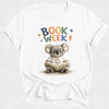Book Week Koala Tshirt - Teacher Fuel