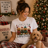 Merry Christmas Oodles Edition Tshirt
