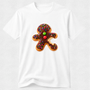 Matching Parent & Child Tshirt - Donut Child