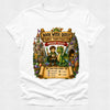 Interactive Book Week Quest Tshirt - Dragon