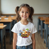 Symphony of Stories Tshirt - Book Week or Fair