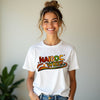 NAIDOC Week Tee – Indigenous Culture Design