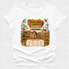 Interactive Book Week Quest Tshirt - Outback Adventure