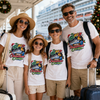Christmas Cruise - Family Holiday Matching Tshirt