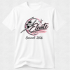 Upload Your Team Dance or Cheer School Photo, Image or Logo - Tshirt