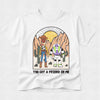 Best Friends Beyond Infinity - Toy Story Inspired TShirt