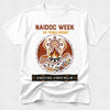 Naidoc Week Tshirt - 50 Years Deadly - Always was, always will be