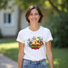 Symphony of Stories Tshirt - Book Week or Fair