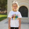 Understand, Accept, Love - Autism Awareness TShirt