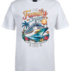 Family Cruise - Making Lasting Memories -  Matching Holiday T-Shirt